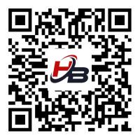 官方二维码 - 长安CX20/CS15奔奔悦翔V3欧力威1.4L原装汽车电瓶45AH骆驼蓄电池